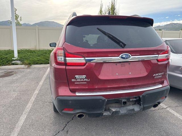 used 2020 Subaru Ascent car, priced at $28,067