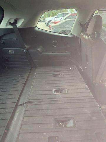 used 2020 Subaru Ascent car, priced at $28,067