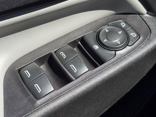 used 2021 Chevrolet Equinox car, priced at $16,928