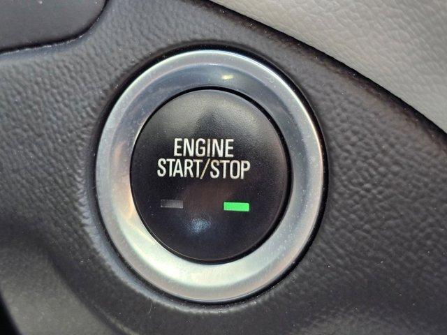 used 2021 Chevrolet Equinox car, priced at $16,928