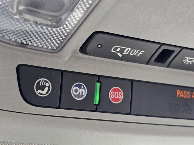 used 2021 Chevrolet Equinox car, priced at $16,928
