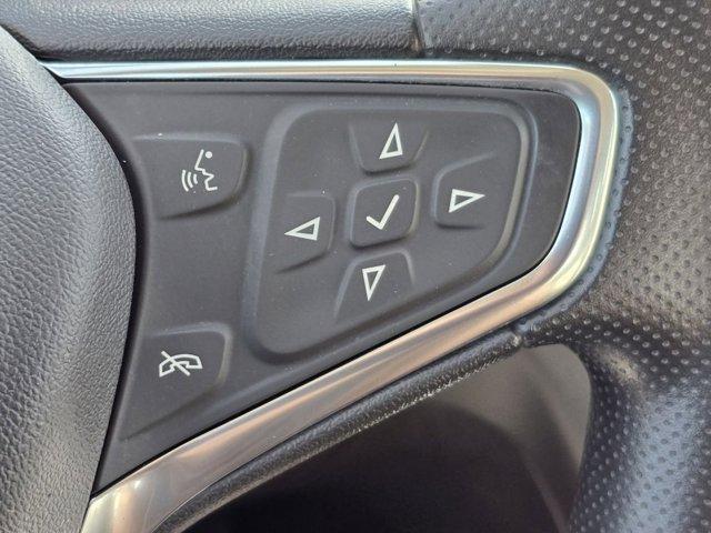 used 2021 Chevrolet Equinox car, priced at $16,928
