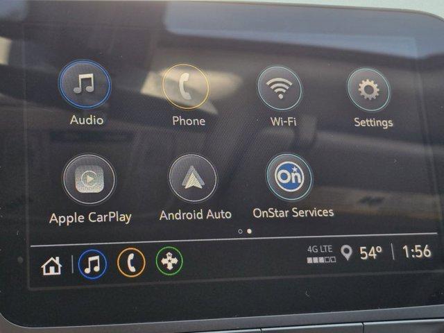 used 2022 Chevrolet Malibu car, priced at $16,059