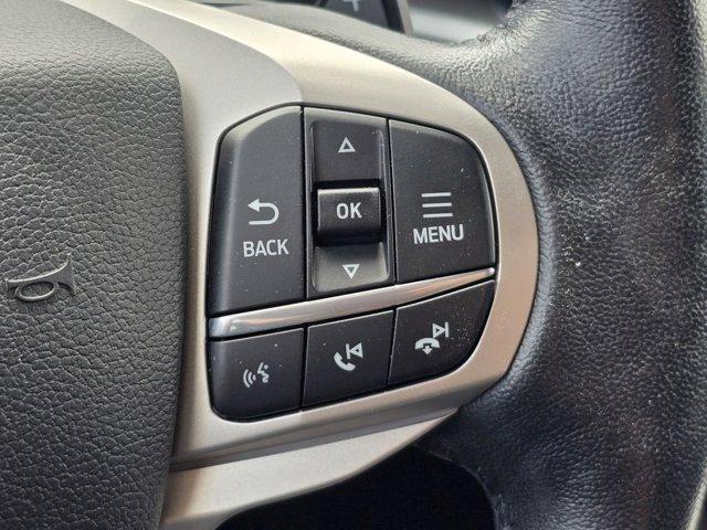 used 2021 Ford Explorer car, priced at $24,923