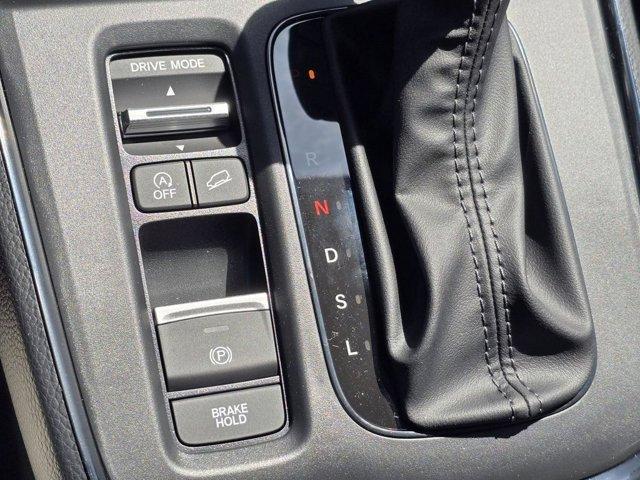 new 2026 Honda CR-V car, priced at $37,378