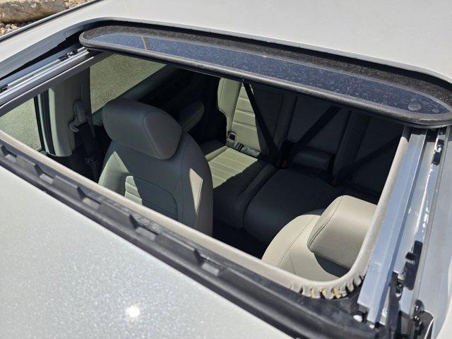 new 2026 Honda CR-V car, priced at $37,378