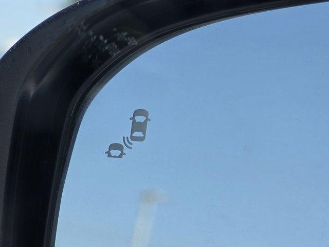 new 2026 Honda CR-V car, priced at $37,378