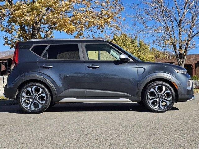 used 2020 Kia Soul car, priced at $13,888