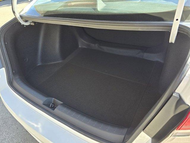 new 2026 Honda Civic car, priced at $25,980
