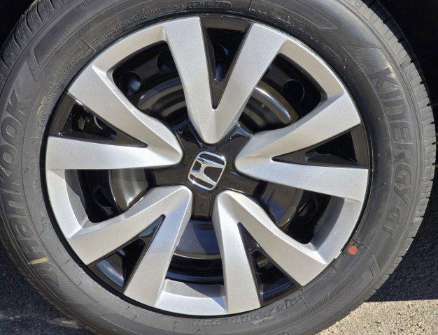 new 2026 Honda Civic car, priced at $25,980
