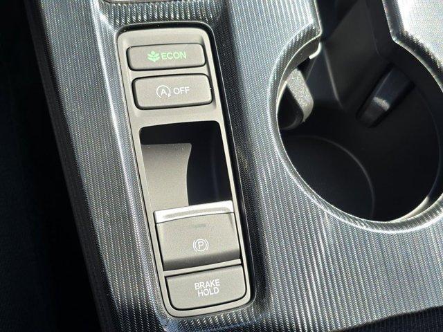 new 2026 Honda Civic car, priced at $25,980