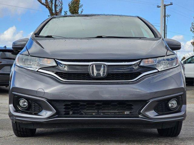 used 2020 Honda Fit car, priced at $19,860