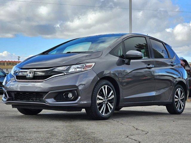 used 2020 Honda Fit car, priced at $19,860