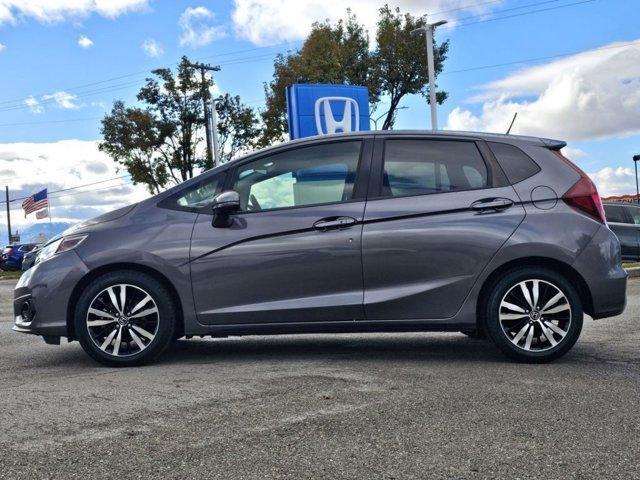 used 2020 Honda Fit car, priced at $19,860