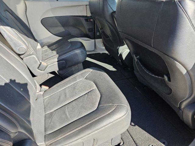 used 2020 Chrysler Pacifica car, priced at $20,336