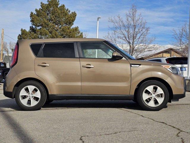 used 2016 Kia Soul car, priced at $7,457