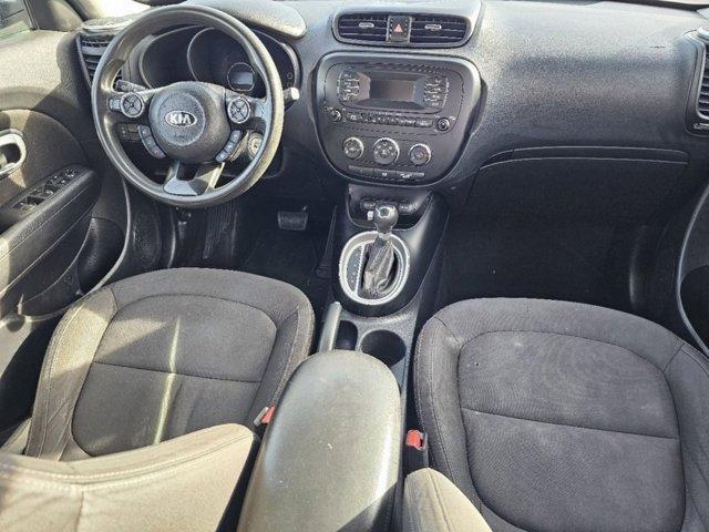 used 2016 Kia Soul car, priced at $7,457