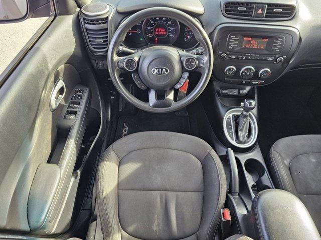 used 2016 Kia Soul car, priced at $7,457