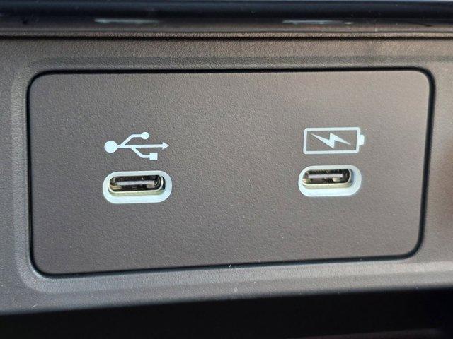 new 2026 Honda CR-V Hybrid car, priced at $41,675