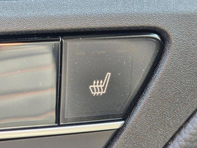 new 2026 Honda CR-V Hybrid car, priced at $41,675