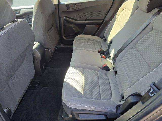 used 2022 Ford Escape car, priced at $16,967