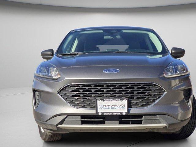 used 2022 Ford Escape car, priced at $16,967