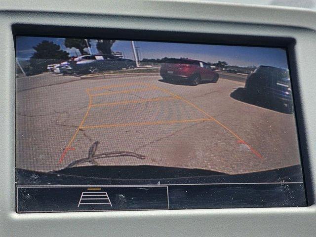 used 2024 Chevrolet Equinox car, priced at $22,900