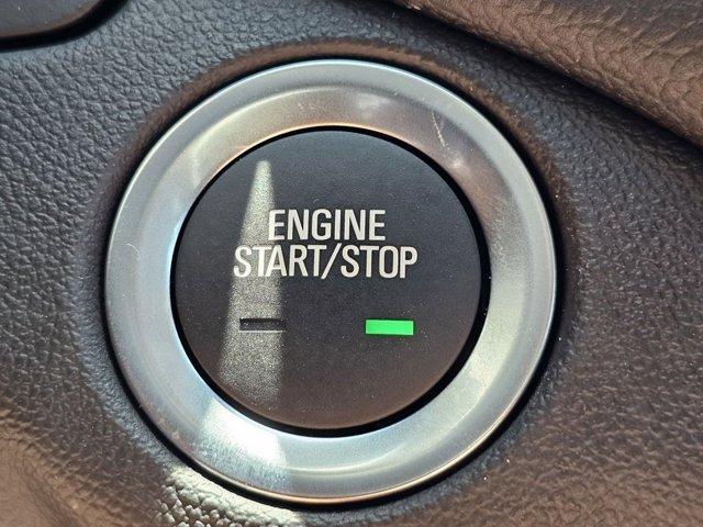 used 2024 Chevrolet Equinox car, priced at $22,900