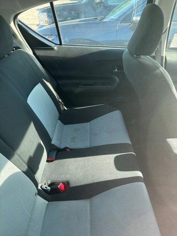used 2016 Toyota Prius c car, priced at $14,179