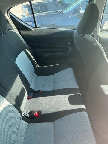 used 2016 Toyota Prius c car, priced at $14,179