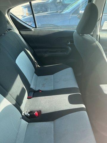 used 2016 Toyota Prius c car, priced at $14,179