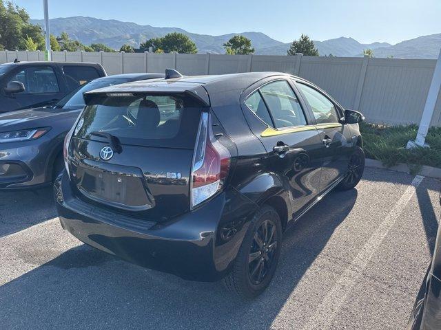 used 2016 Toyota Prius c car, priced at $14,179