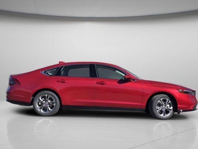new 2025 Honda Accord Hybrid car, priced at $34,915