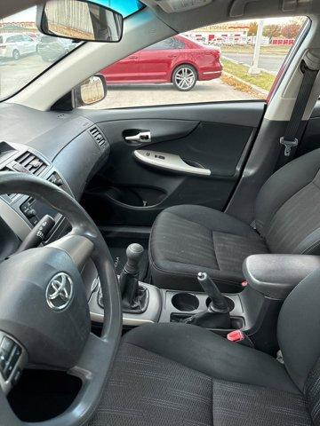 used 2013 Toyota Corolla car, priced at $11,907