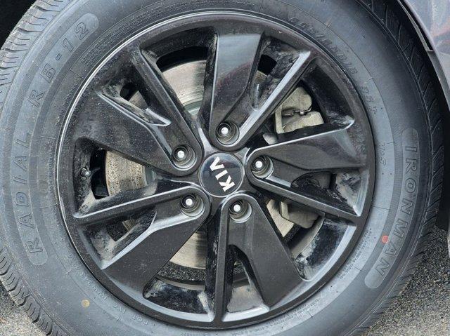 used 2018 Kia Optima car, priced at $10,267