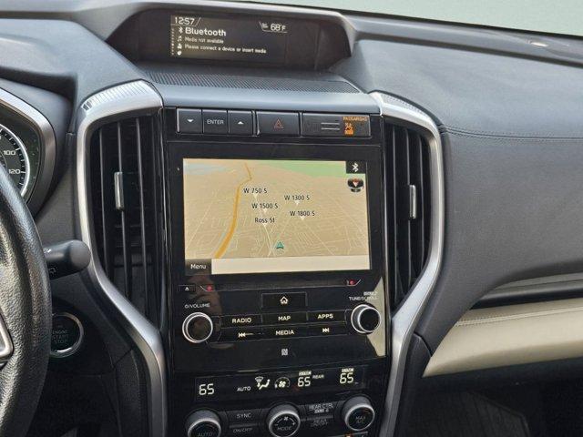 used 2022 Subaru Ascent car, priced at $23,926