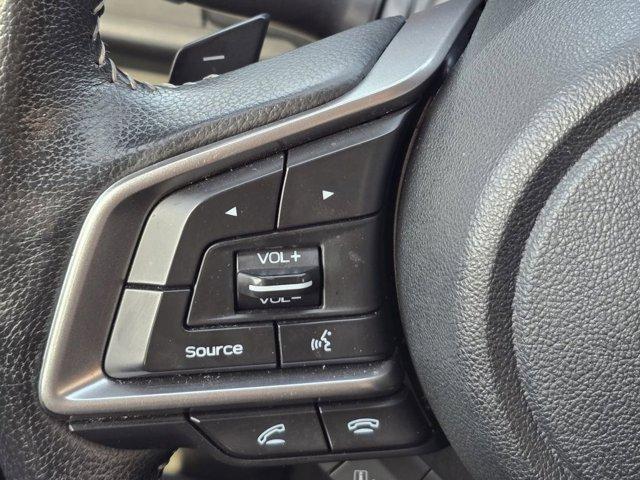 used 2022 Subaru Ascent car, priced at $23,926