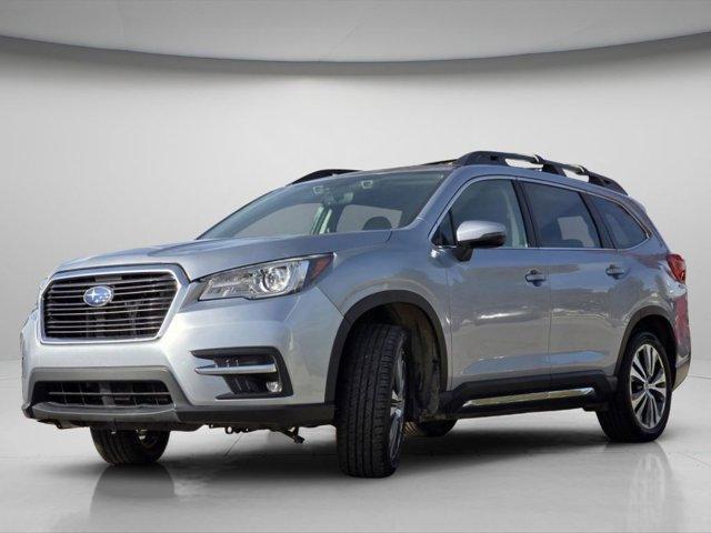 used 2022 Subaru Ascent car, priced at $23,926