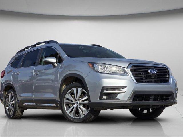 used 2022 Subaru Ascent car, priced at $23,926