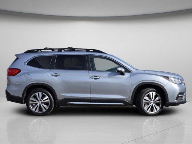 used 2022 Subaru Ascent car, priced at $23,926