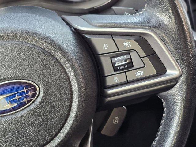 used 2022 Subaru Ascent car, priced at $23,926