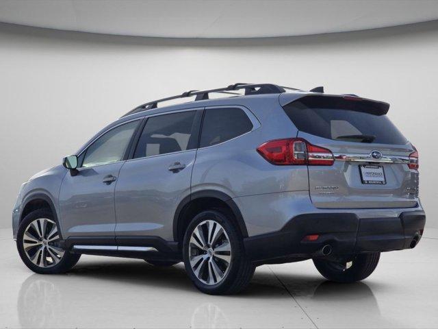 used 2022 Subaru Ascent car, priced at $23,926