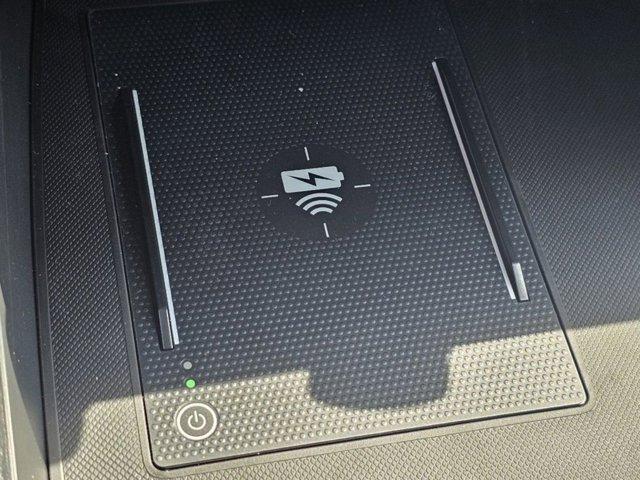 new 2025 Honda Pilot car, priced at $47,825