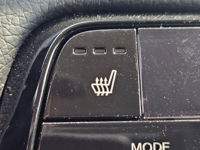 new 2025 Honda Pilot car, priced at $47,825