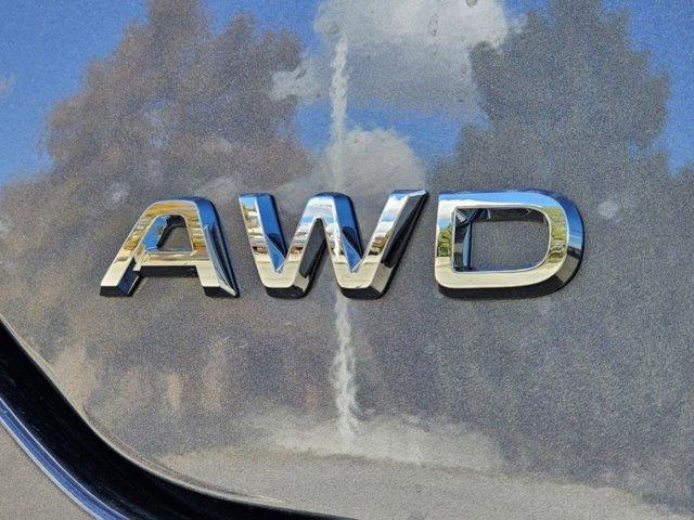 new 2025 Honda Pilot car, priced at $47,825