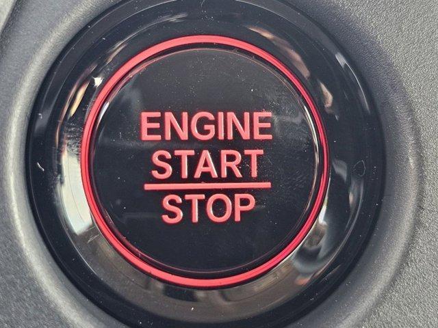 new 2025 Honda Pilot car, priced at $47,825