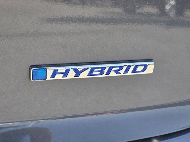 new 2025 Honda Accord Hybrid car, priced at $34,981