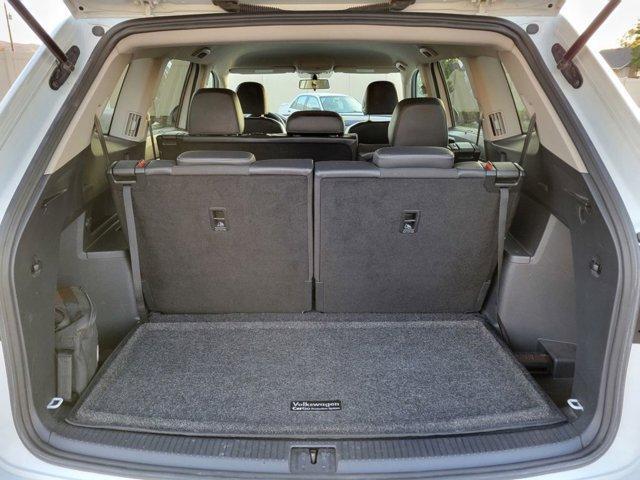 used 2019 Volkswagen Atlas car, priced at $18,127