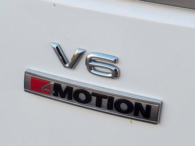 used 2019 Volkswagen Atlas car, priced at $18,127