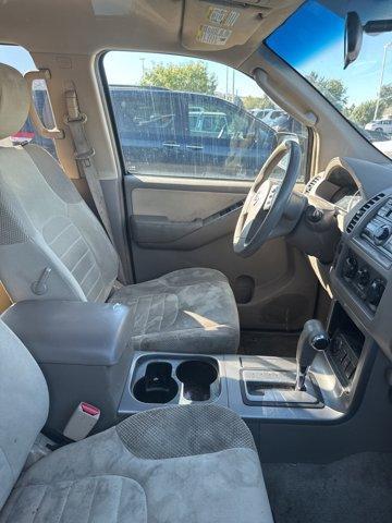 used 2011 Nissan Pathfinder car, priced at $5,767